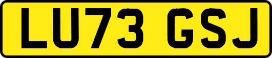 LU73GSJ