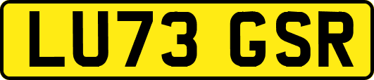 LU73GSR