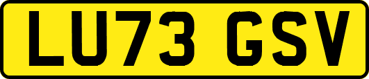 LU73GSV