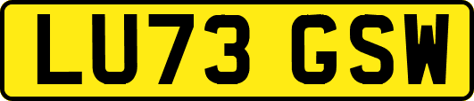 LU73GSW