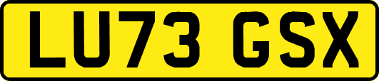 LU73GSX