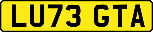 LU73GTA
