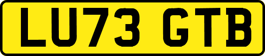 LU73GTB