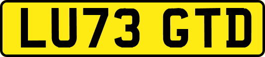 LU73GTD