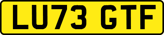 LU73GTF