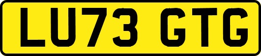 LU73GTG