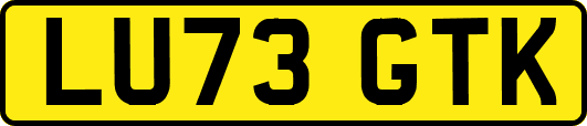LU73GTK