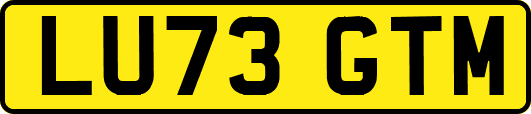 LU73GTM
