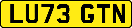 LU73GTN