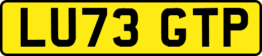 LU73GTP