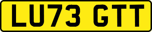LU73GTT