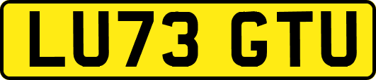 LU73GTU