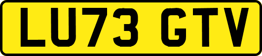 LU73GTV