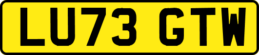 LU73GTW