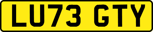 LU73GTY