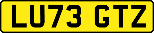LU73GTZ