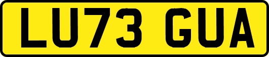 LU73GUA