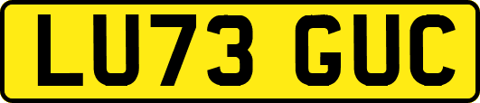 LU73GUC