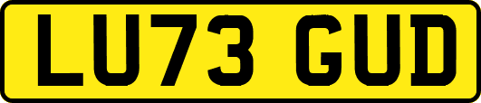 LU73GUD