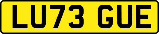 LU73GUE