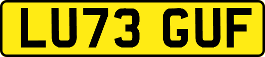 LU73GUF