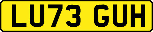 LU73GUH