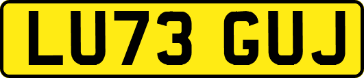 LU73GUJ