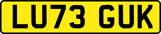 LU73GUK
