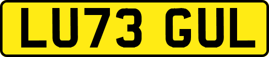LU73GUL