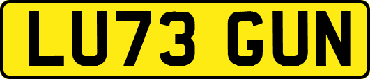LU73GUN