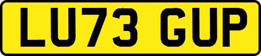 LU73GUP