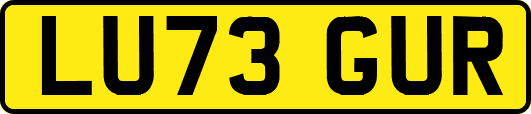 LU73GUR