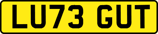 LU73GUT