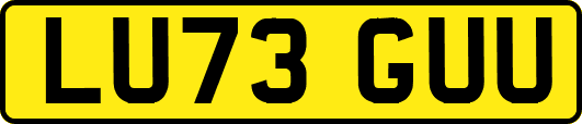 LU73GUU
