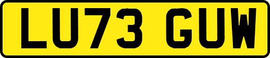 LU73GUW