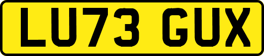 LU73GUX