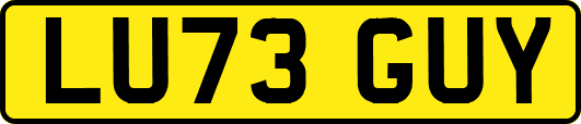 LU73GUY