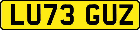LU73GUZ