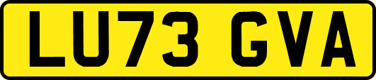 LU73GVA