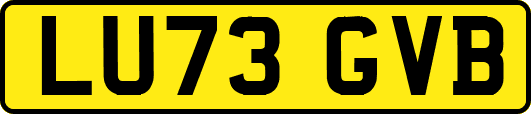 LU73GVB