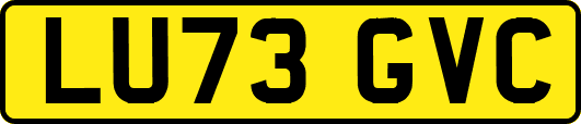LU73GVC