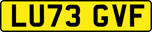 LU73GVF