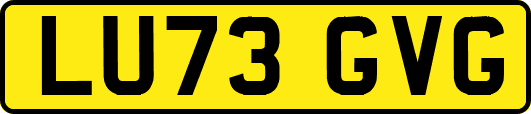 LU73GVG