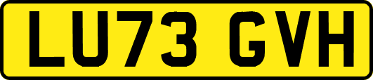 LU73GVH