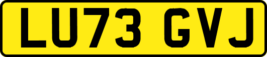 LU73GVJ