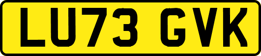 LU73GVK