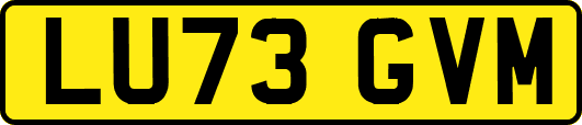 LU73GVM