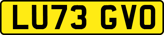 LU73GVO