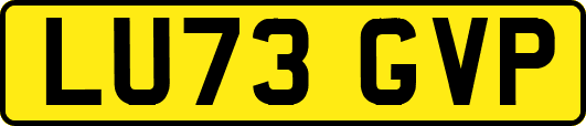LU73GVP