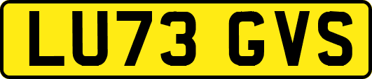 LU73GVS